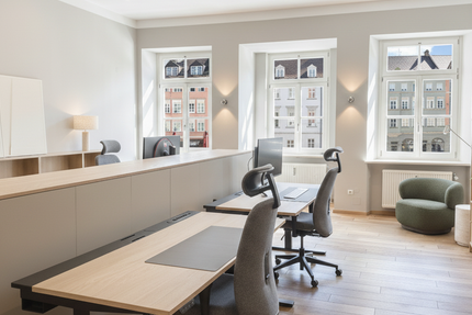Gewerbeobjekt Augsburg - 574&euro; | Angebot:26668468