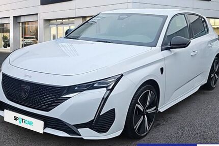 Peugeot 308 24.187 km 27.980 &euro; Wiesbaden 65201