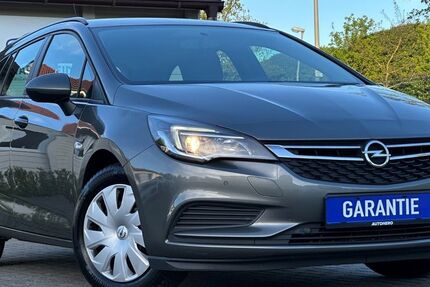 Opel Astra 89.700 km 8.950 &euro; Hannover 30419