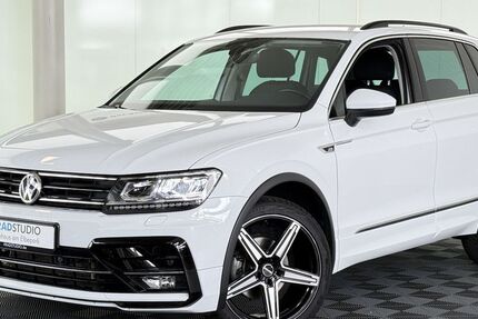 VW Tiguan 52.084 km 23.480 &euro; Hohe Börde OT Hermsdorf bei Magdeburg 39326