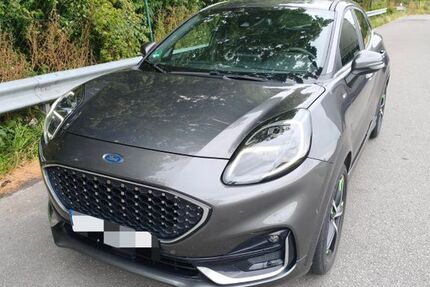 Ford Puma 46.000 km 20.599 &euro; Norden 26506