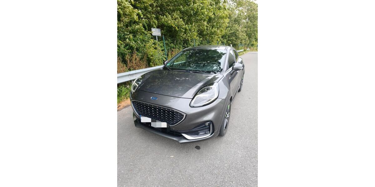 Ford Puma 46.000 km 20.599 &euro; Norden 26506