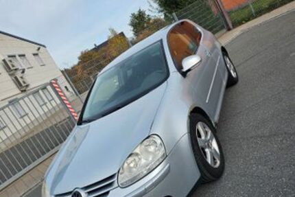 VW Golf 224.000 km 3.200 € Fürth 90768