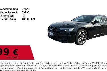 Audi A6 23.828 km 58.290 &euro; Dessau-Roßlau 06844