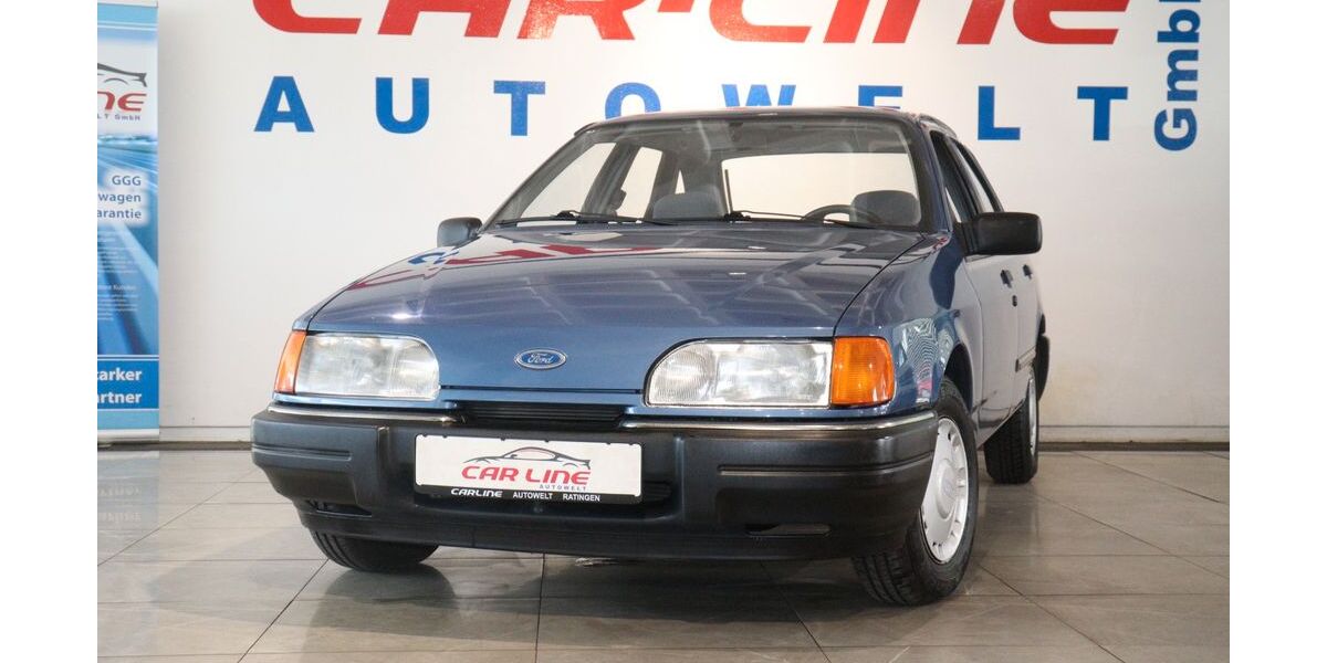 Ford Sierra 69.992 km 7.999 &euro; Ratingen 40880
