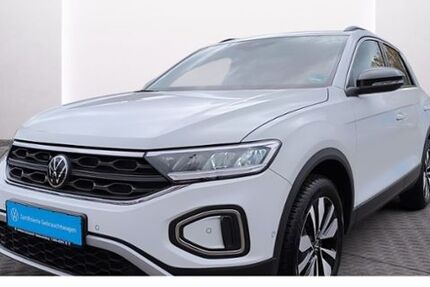 VW T-Roc 24.905 km 24.889 € Neubrandenburg 17034