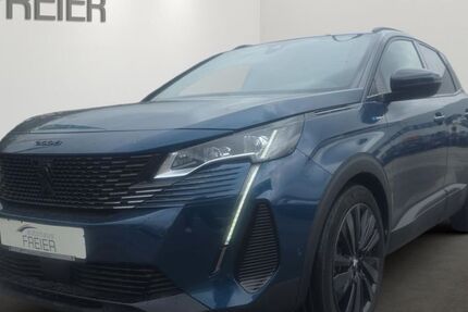 Peugeot 3008 41.259 km 25.890 &euro; Heilbronn 74076