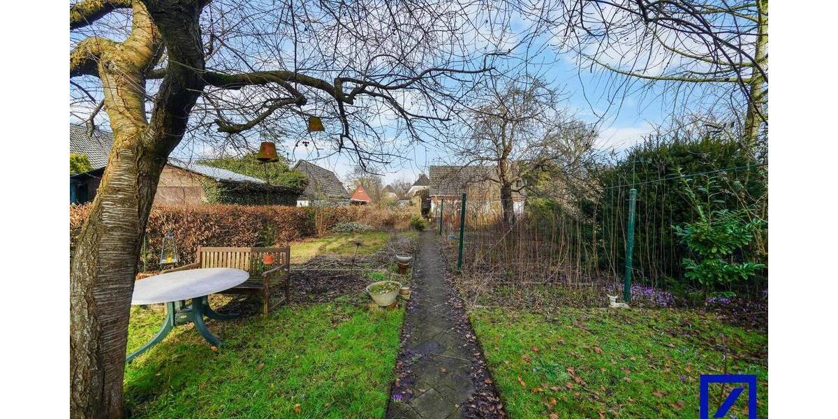 Doppelhaushälfte Bremen Blumenthal - 5 Zimmer, 95 m&sup2;, 229.000&euro; | Angebot:25987375