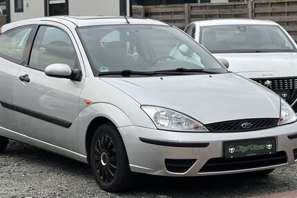 Ford Focus 175.800 km 2.800 € Rellingen 25462
