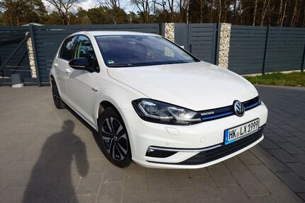 VW Golf 129.657 km 13.300 &euro; Buchholz (Aller) 29690
