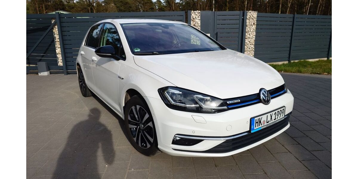 VW Golf 129.657 km 13.300 &euro; Buchholz (Aller) 29690