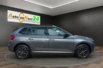 Skoda Kamiq 1.0 TSi Selection Black *Sitzhzg/Kamera/LED/ 11.934 km 21.490 &euro; Bamberg 96052