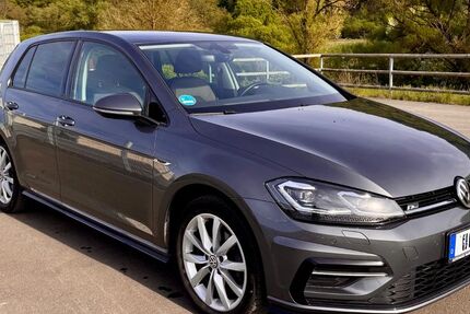 VW Golf 110.750 km 17.750 &euro; Simmertal 55618