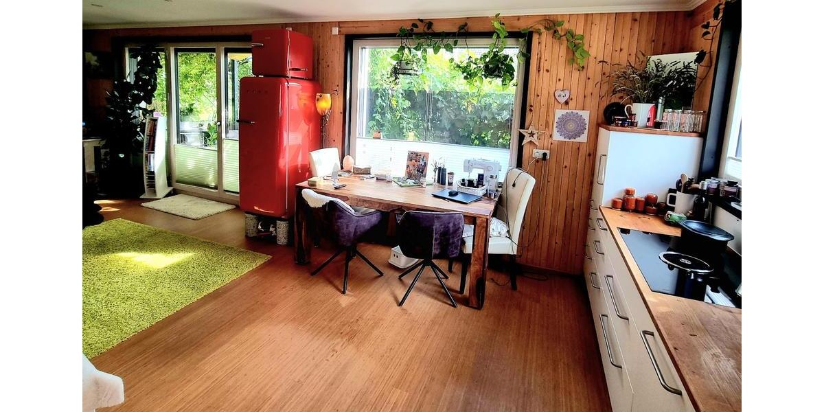 Erdgeschoßwohnung Bretten - 3 Zimmer, 90 m&sup2;, 1.200&euro; | Angebot:24840636