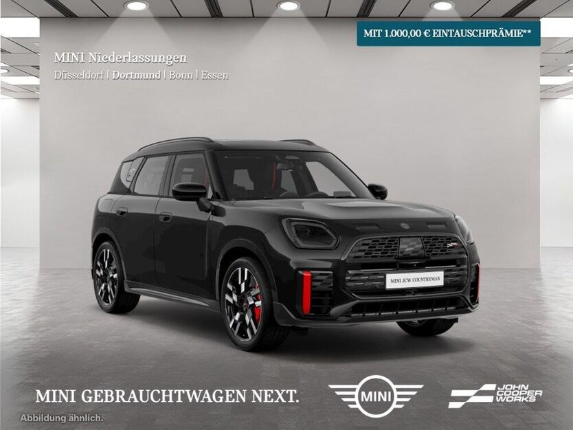 John Cooper Works