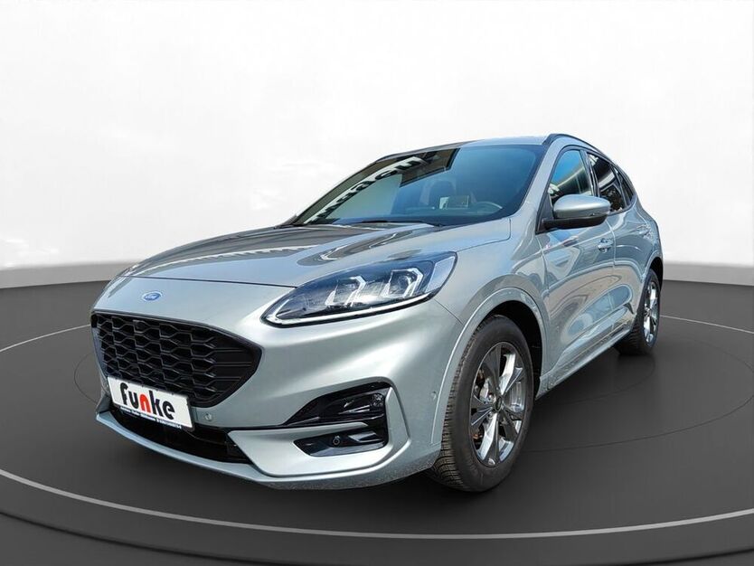 Kuga