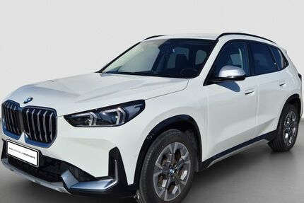 BMW X1 67.494 km 34.885 &euro; Gera 07552