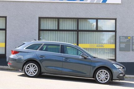Seat Leon 187.500 km 12.900 &euro; Passau 94036