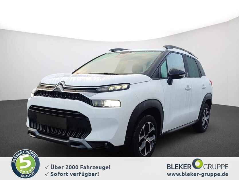 Citroen C3 Aircross 14.661 km 14.880 € Borken 46325