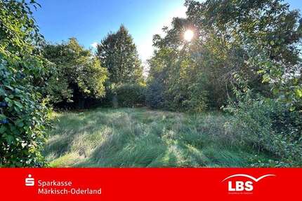 Grundstück Hennickendorf Hennickendorf - 130.000&euro; | Angebot:25823563