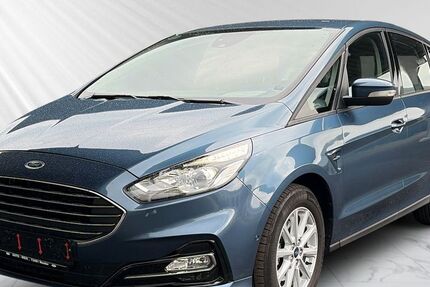Ford S-Max 36.150 km 21.900 &euro; Neuler 73491
