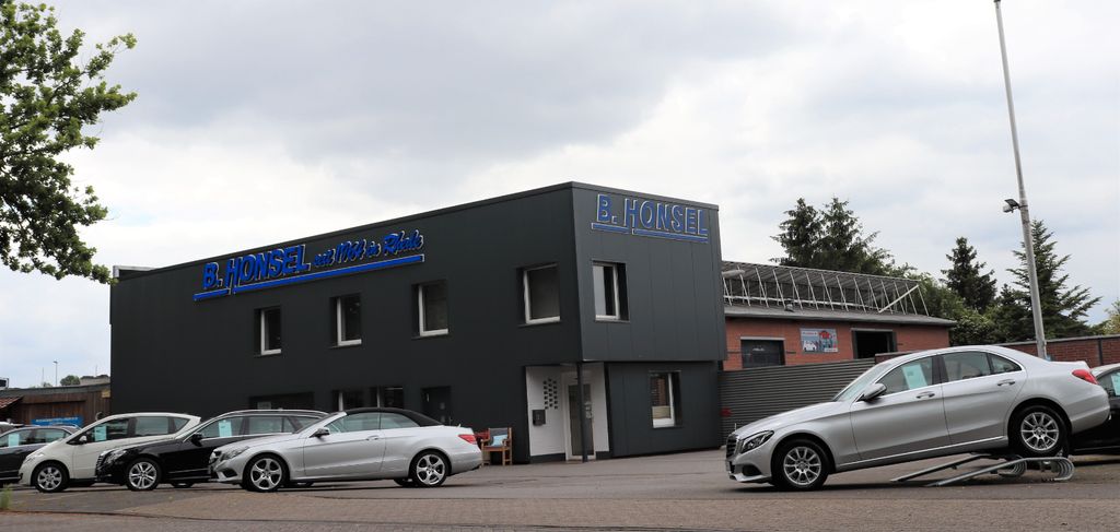 Skoda Karoq 66.500 km 16.890 &euro; Rhede 46414