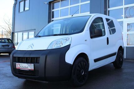 Citroen Nemo