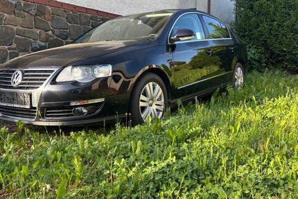 VW Passat 253.691 km 3.100 &euro; Harth-Pöllnitz 07570