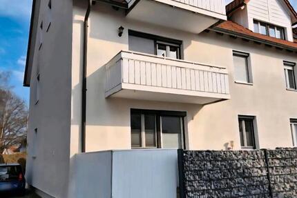 Wohnung Memmingen - 3 Zimmer, 62 m&sup2;, 279.000&euro; | Angebot:26030557