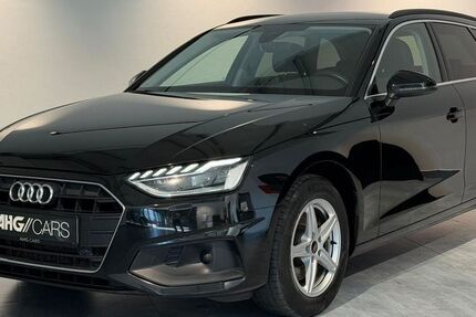 Audi A4 134.567 km 22.900 &euro; Burghaun 36151