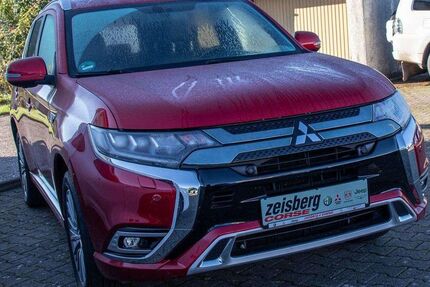 Mitsubishi Outlander 50.860 km 25.900 € Mönchweiler 78087