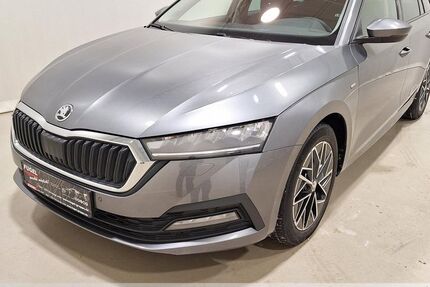 Skoda Octavia 58.100 km 20.899 &euro; Dresden 01157