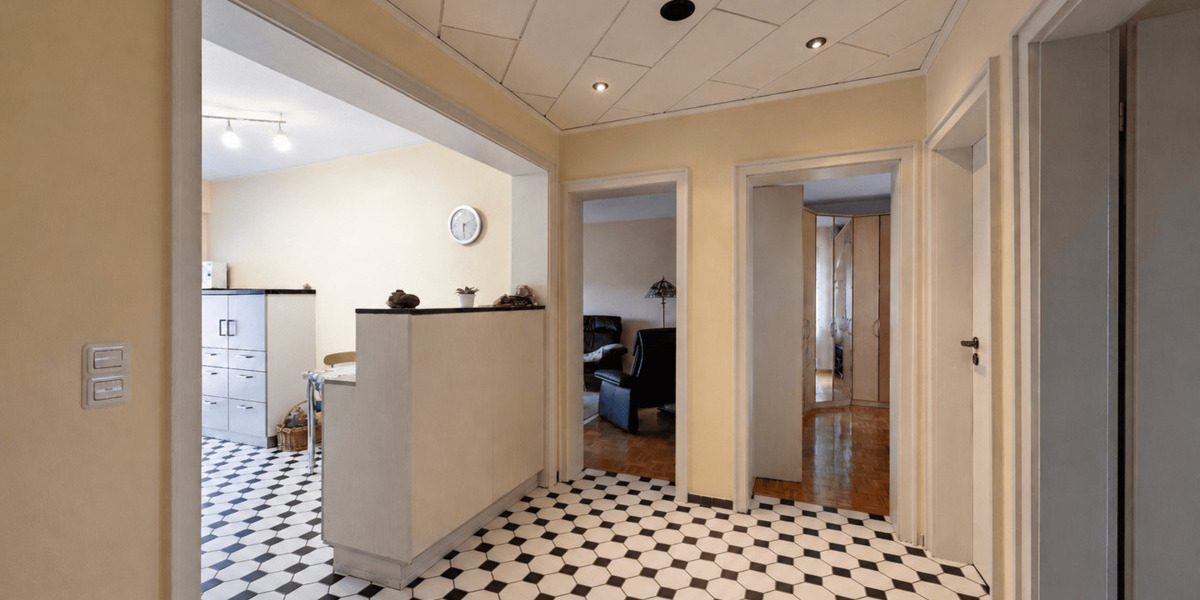 Mehrfamilienhaus, Wohnhaus Krefeld Uerdingen - 8 Zimmer, 189 m&sup2;, 475.000&euro; | Angebot:26695172