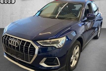 Audi Q3 78.983 km 27.490 &euro; Leipzig 04129