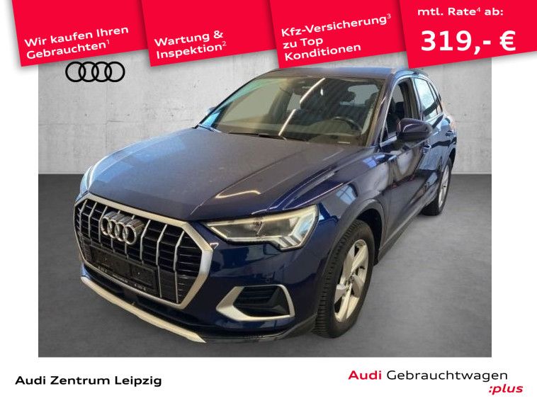 Audi Q3 78.983 km 27.490 &euro; Leipzig 04129