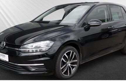 VW Golf 48.700 km 16.990 &euro; Marne 25709