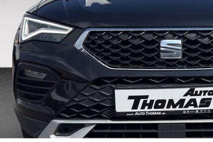 Seat Ateca 85.160 km 21.900 &euro; Brühl 50321