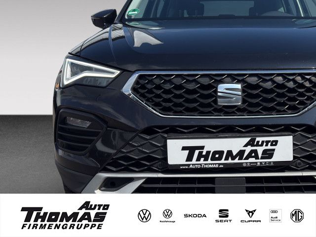 Seat Ateca 85.160 km 22.200 &euro; Brühl 50321