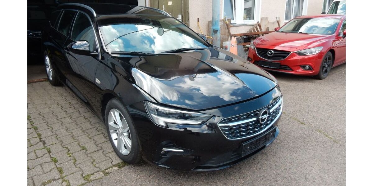 Opel Insignia 107.100 km 13.600 &euro; Chemnitz 09116