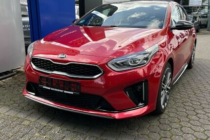 Kia pro ceed / ProCeed 70.245 km 20.300 &euro; Bergisch Gladbach 51427