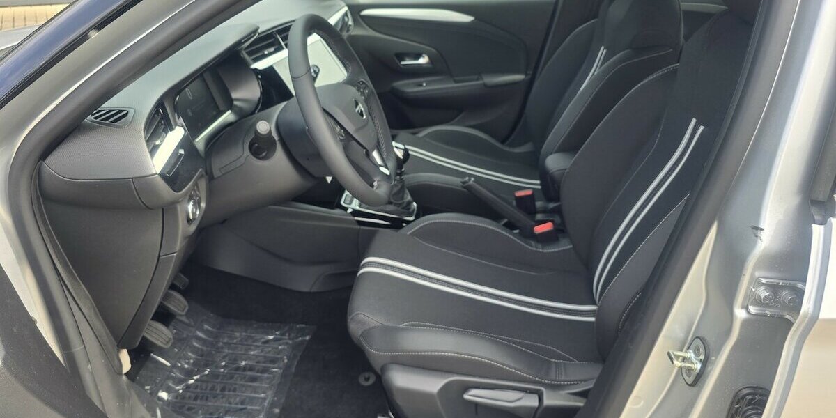 Opel Corsa GS Voll-LED|Winter|Kamera|16Zoll Alu 1.003 km 19.375 &euro; Wermelskirchen 42929