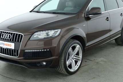 Audi Q7 68.745 km 26.060 &euro; Essen 45141