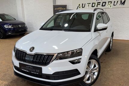 Skoda Karoq 51.820 km 22.490 &euro; Braunschweig Wenden 38110