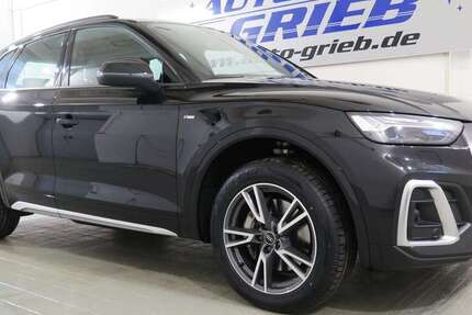 Audi Q5 145.800 km 34.950 &euro; Miesitz 07819