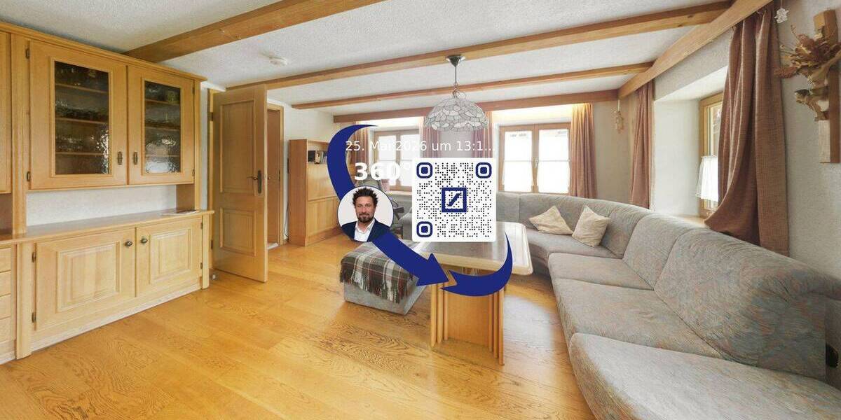 Bauernhaus, Landhaus Pfronten Kappel - 1 Zimmer, 210 m&sup2;, 649.000&euro; | Angebot:26806869