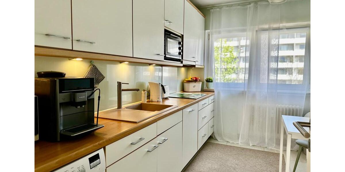 Etagenwohnung Bremen Hemelingen - 3 Zimmer, 65 m&sup2;, 210.000&euro; | Angebot:26302283