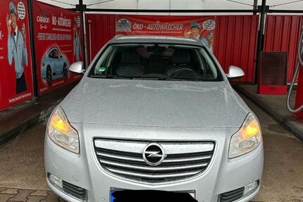 Opel Insignia 261.290 km 4.300 &euro; Erkner 15537