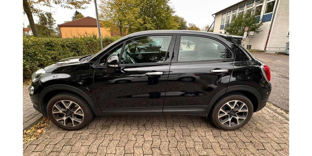 Fiat 500X 95.000 km 12.500 &euro; Stadthagen 31655