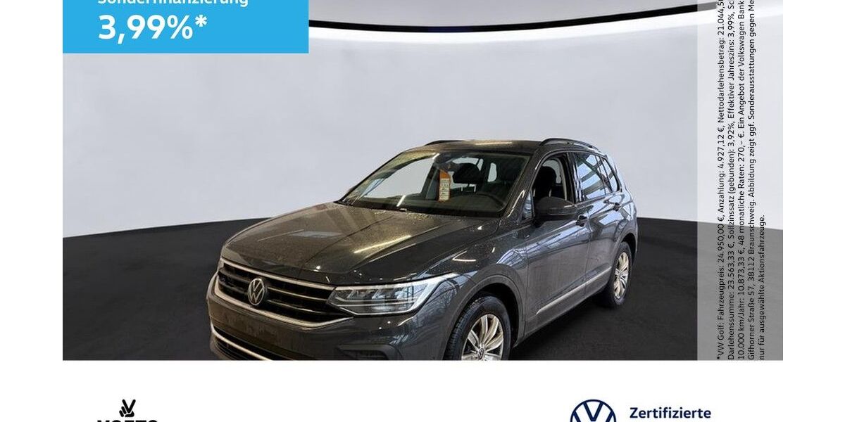 VW Tiguan 54.484 km 29.890 &euro; Magdeburg 39126