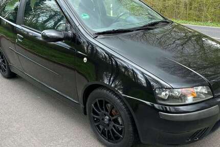 Fiat Punto 233.000 km 3.999 &euro; Wittlich 54516